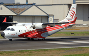 Indonesian Aerospace IPTN CN-235-220 (AX-2301) at  Bandung - Husein Sastranegara International, Indonesia