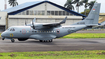 Indonesian Navy (TNI-AL) IPTN CN-235-220MPA (AX-2345) at  Bandung - Husein Sastranegara International, Indonesia