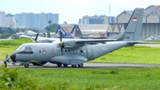 Senegal Air Force IPTN CN-235-220MPA (AX-2348) at  Bandung - Husein Sastranegara International, Indonesia