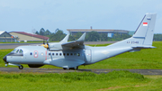 Senegal Air Force IPTN CN-235-220MPA (AX-2348) at  Bandung - Husein Sastranegara International, Indonesia