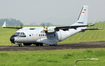 Senegal Air Force IPTN CN-235-220MPA (AX-2348) at  Bandung - Husein Sastranegara International, Indonesia