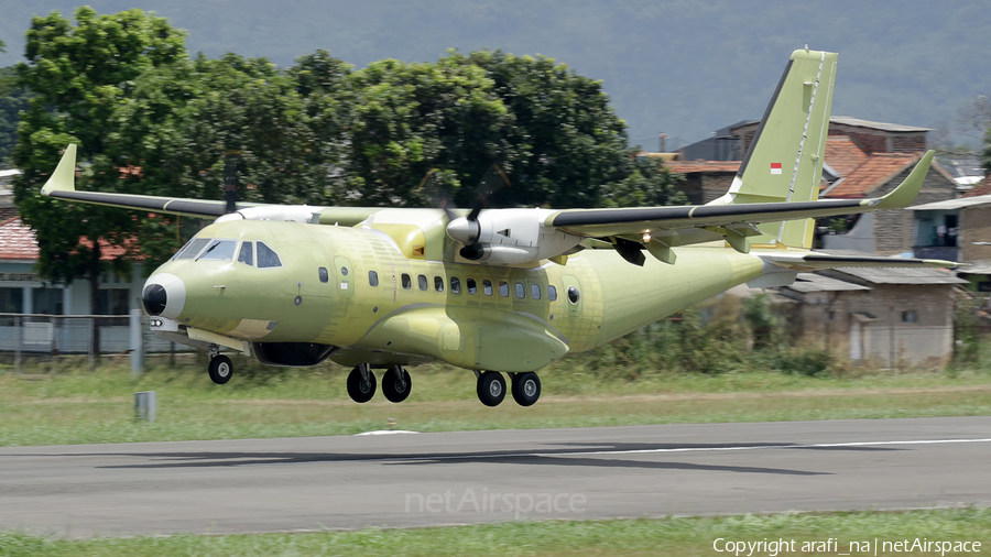 Indonesian Navy (TNI-AL) IPTN CN-235-220MPA (AX-2349) | Photo 471754