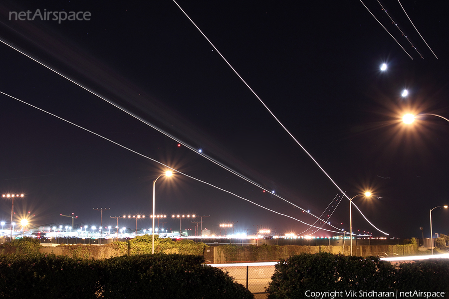 Air China Boeing 777-300(ER) (B-****) | Photo 6784