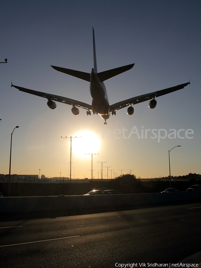 China Southern Airlines Airbus A380-841 (B-****) | Photo 20918