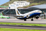 (Private) Boeing 737-79V(BBJ) (B-09590) at  Tenerife Norte - Los Rodeos, Spain