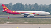 Hainan Airlines Airbus A330-343E (B-1022) at  Beijing - Capital, China