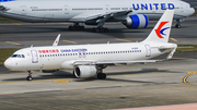 China Eastern Airlines Airbus A320-214 (B-1035) at  Taipei - Taoyuan, Taiwan