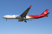 Shenzhen Airlines Airbus A330-343 (B-1036) at  Barcelona - El Prat, Spain