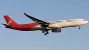 Shenzhen Airlines Airbus A330-343E (B-1072) at  London - Heathrow, United Kingdom