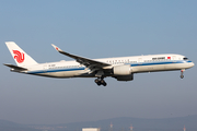 Air China Airbus A350-941 (B-1080) at  Frankfurt am Main, Germany