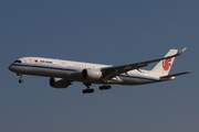 Air China Airbus A350-941 (B-1081) at  Frankfurt am Main, Germany