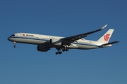 Air China Airbus A350-941 (B-1081) at  Johannesburg - O.R.Tambo International, South Africa