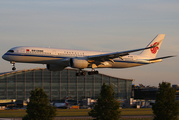 Air China Airbus A350-941 (B-1081) at  London - Heathrow, United Kingdom