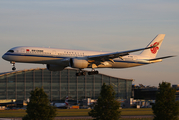 Air China Airbus A350-941 (B-1081) at  London - Heathrow, United Kingdom