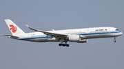 Air China Airbus A350-941 (B-1081) at  London - Heathrow, United Kingdom