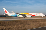 Air China Airbus A350-941 (B-1083) at  Frankfurt am Main, Germany