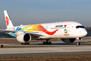 Air China Airbus A350-941 (B-1083) at  Frankfurt am Main, Germany