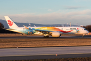 Air China Airbus A350-941 (B-1083) at  Frankfurt am Main, Germany