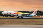 Air China Airbus A350-941 (B-1083) at  Frankfurt am Main, Germany