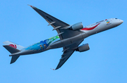 Air China Airbus A350-941 (B-1083) at  Frankfurt am Main, Germany