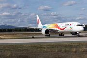 Air China Airbus A350-941 (B-1083) at  Frankfurt am Main, Germany