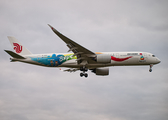 Air China Airbus A350-941 (B-1083) at  London - Heathrow, United Kingdom