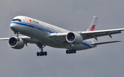 Air China Airbus A350-941 (B-1085) at  Frankfurt am Main, Germany