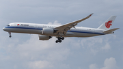 Air China Airbus A350-941 (B-1085) at  Frankfurt am Main, Germany