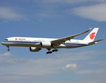 Air China Airbus A350-941 (B-1085) at  Frankfurt am Main, Germany