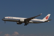 Air China Airbus A350-941 (B-1085) at  Frankfurt am Main, Germany