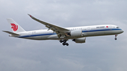 Air China Airbus A350-941 (B-1085) at  London - Heathrow, United Kingdom