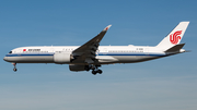 Air China Airbus A350-941 (B-1086) at  Frankfurt am Main, Germany