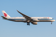 Air China Airbus A350-941 (B-1086) at  Frankfurt am Main, Germany