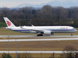 Air China Airbus A350-941 (B-1086) at  Munich, Germany
