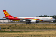 Hainan Airlines Airbus A330-343E (B-1097) at  Berlin Brandenburg, Germany