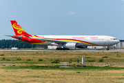 Hainan Airlines Airbus A330-343E (B-1097) at  Berlin Brandenburg, Germany