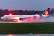 Juneyao Airlines Boeing 787-9 Dreamliner (B-1115) at  Hamburg - Fuhlsbuettel (Helmut Schmidt), Germany