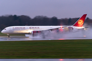 Juneyao Airlines Boeing 787-9 Dreamliner (B-1115) at  Hamburg - Fuhlsbuettel (Helmut Schmidt), Germany