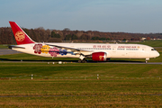 Juneyao Airlines Boeing 787-9 Dreamliner (B-1115) at  Hamburg - Fuhlsbuettel (Helmut Schmidt), Germany