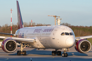 Juneyao Airlines Boeing 787-9 Dreamliner (B-1115) at  Hamburg - Fuhlsbuettel (Helmut Schmidt), Germany