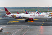 Juneyao Airlines Boeing 787-9 Dreamliner (B-1115) at  Hamburg - Fuhlsbuettel (Helmut Schmidt), Germany