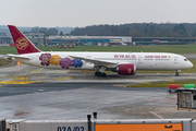 Juneyao Airlines Boeing 787-9 Dreamliner (B-1115) at  Hamburg - Fuhlsbuettel (Helmut Schmidt), Germany