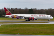 Juneyao Airlines Boeing 787-9 Dreamliner (B-1115) at  Hamburg - Fuhlsbuettel (Helmut Schmidt), Germany