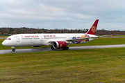 Juneyao Airlines Boeing 787-9 Dreamliner (B-1115) at  Hamburg - Fuhlsbuettel (Helmut Schmidt), Germany