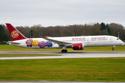 Juneyao Airlines Boeing 787-9 Dreamliner (B-1115) at  Hamburg - Fuhlsbuettel (Helmut Schmidt), Germany