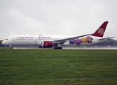 Juneyao Airlines Boeing 787-9 Dreamliner (B-1115) at  Hamburg - Fuhlsbuettel (Helmut Schmidt), Germany