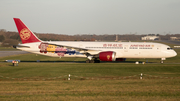 Juneyao Airlines Boeing 787-9 Dreamliner (B-1115) at  Hamburg - Fuhlsbuettel (Helmut Schmidt), Germany