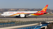 Hainan Airlines Boeing 787-9 Dreamliner (B-1119) at  Madrid - Barajas, Spain