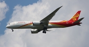 Hainan Airlines Boeing 787-9 Dreamliner (B-1119) at  Chicago - O'Hare International, United States