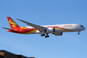 Hainan Airlines Boeing 787-9 Dreamliner (B-1119) at  Toronto - Pearson International, Canada